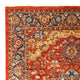 Perserteppich - Nomadic - 243 x 173 cm - rot