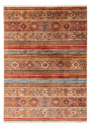 Ziegler Teppich - Shal - 233 x 173 cm - mehrfarbig