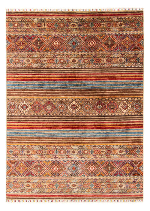 Ziegler Teppich - Shal - 233 x 173 cm - mehrfarbig