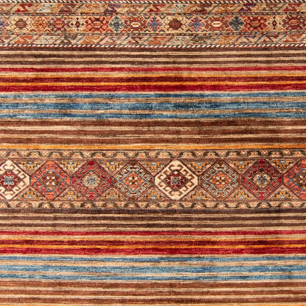 Ziegler Teppich - Shal - 233 x 173 cm - mehrfarbig