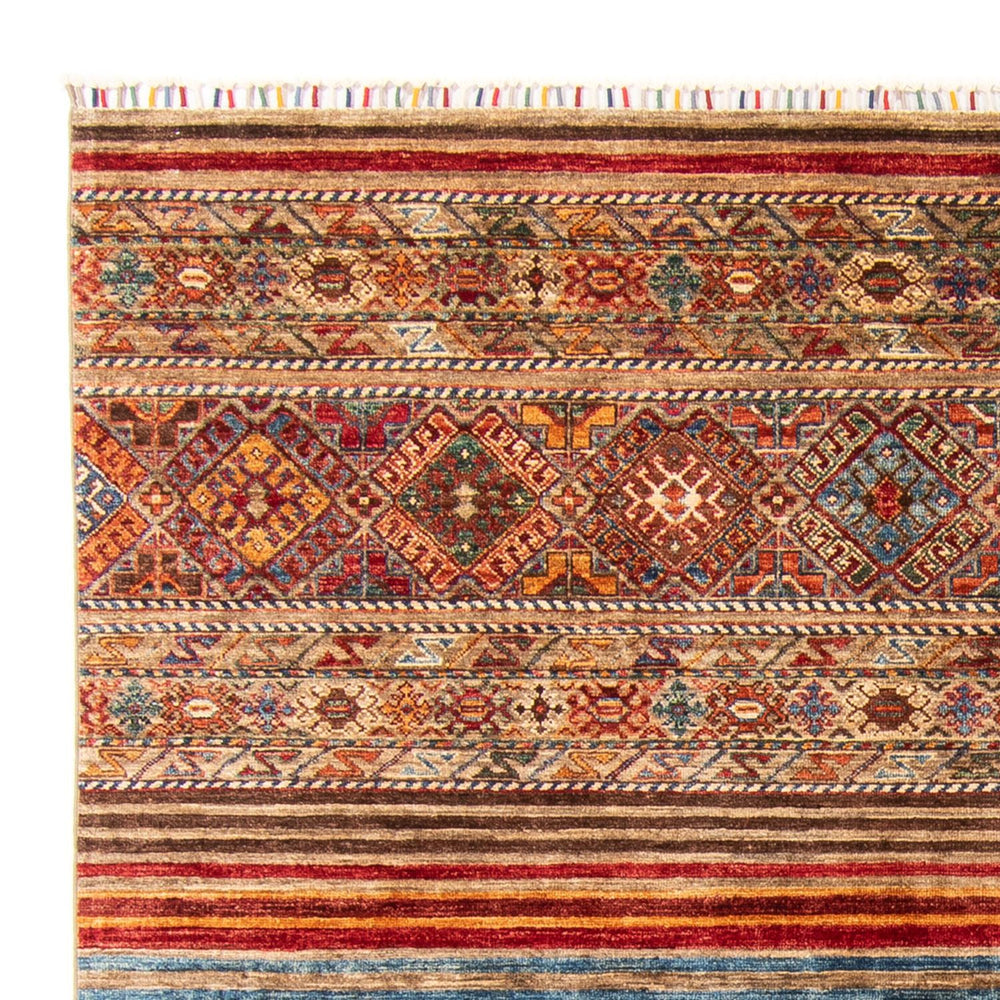 Ziegler Teppich - Shal - 233 x 173 cm - mehrfarbig