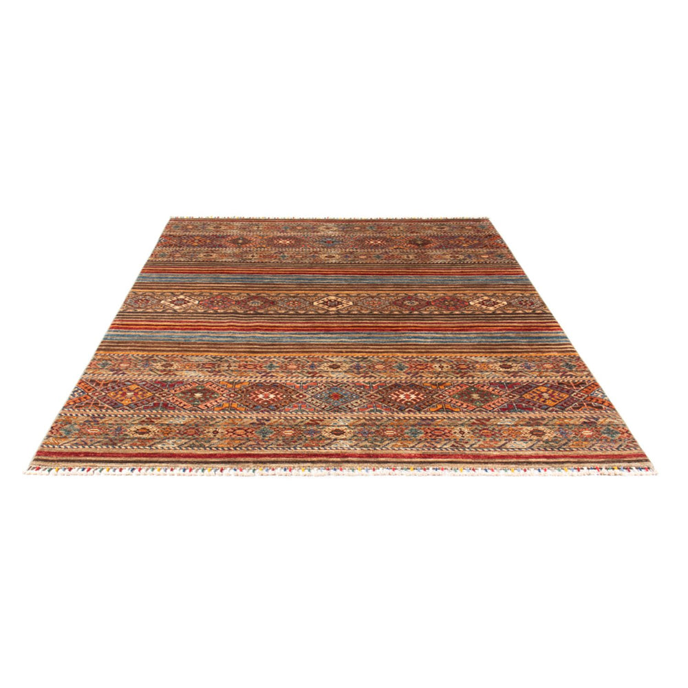 Ziegler Teppich - Shal - 233 x 173 cm - mehrfarbig