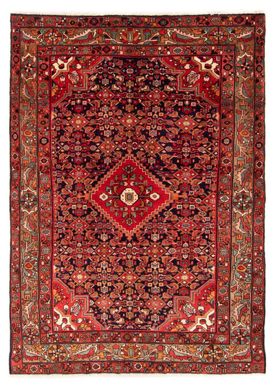 Malayer Teppich 165x243cm - Perserteppich