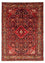 Perserteppich - Nomadic - 243 x 165 cm - dunkelblau