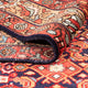Perserteppich - Nomadic - 243 x 165 cm - dunkelblau