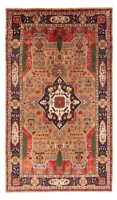 Kerman Teppich 148x245cm - Perserteppich
