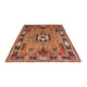 Perserteppich - Classic - 245 x 148 cm - mehrfarbig