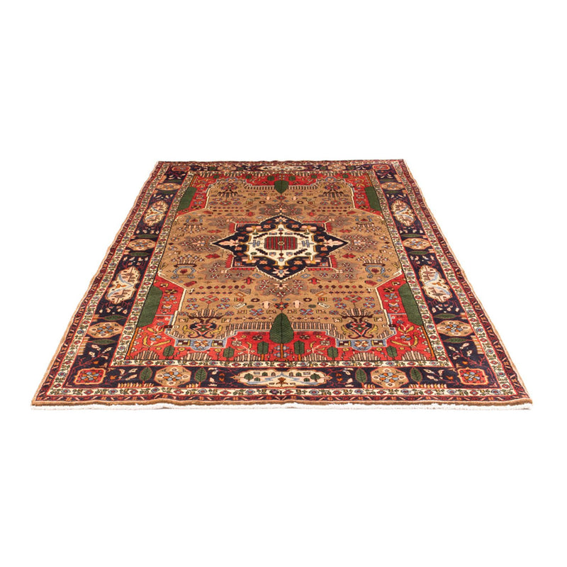 Perserteppich - Classic - 245 x 148 cm - mehrfarbig