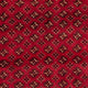 Turkaman Teppich - 239 x 130 cm - rot
