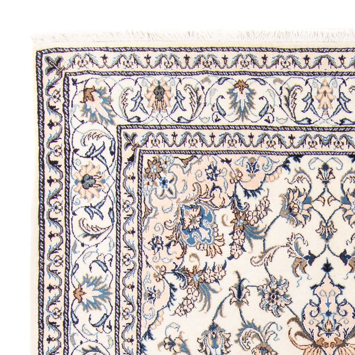 Nain Teppich 240x164cm - Perserteppich