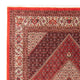 Perserteppich - Bidjar - Royal - 240 x 175 cm - rot