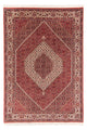 Bidjar - Takab Teppich 252x174cm - Perserteppich