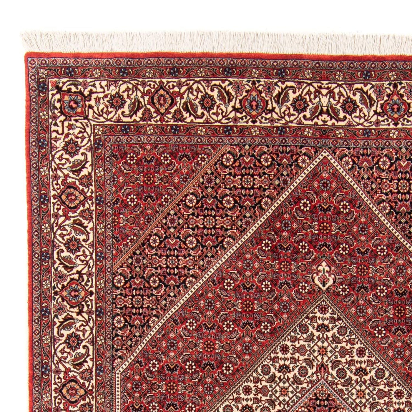 Bidjar - Takab Teppich 252x174cm - Perserteppich