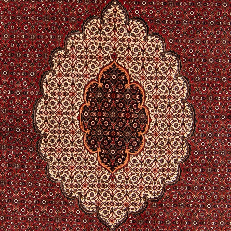 Perserteppich - Bidjar - Royal - 234 x 168 cm - rot