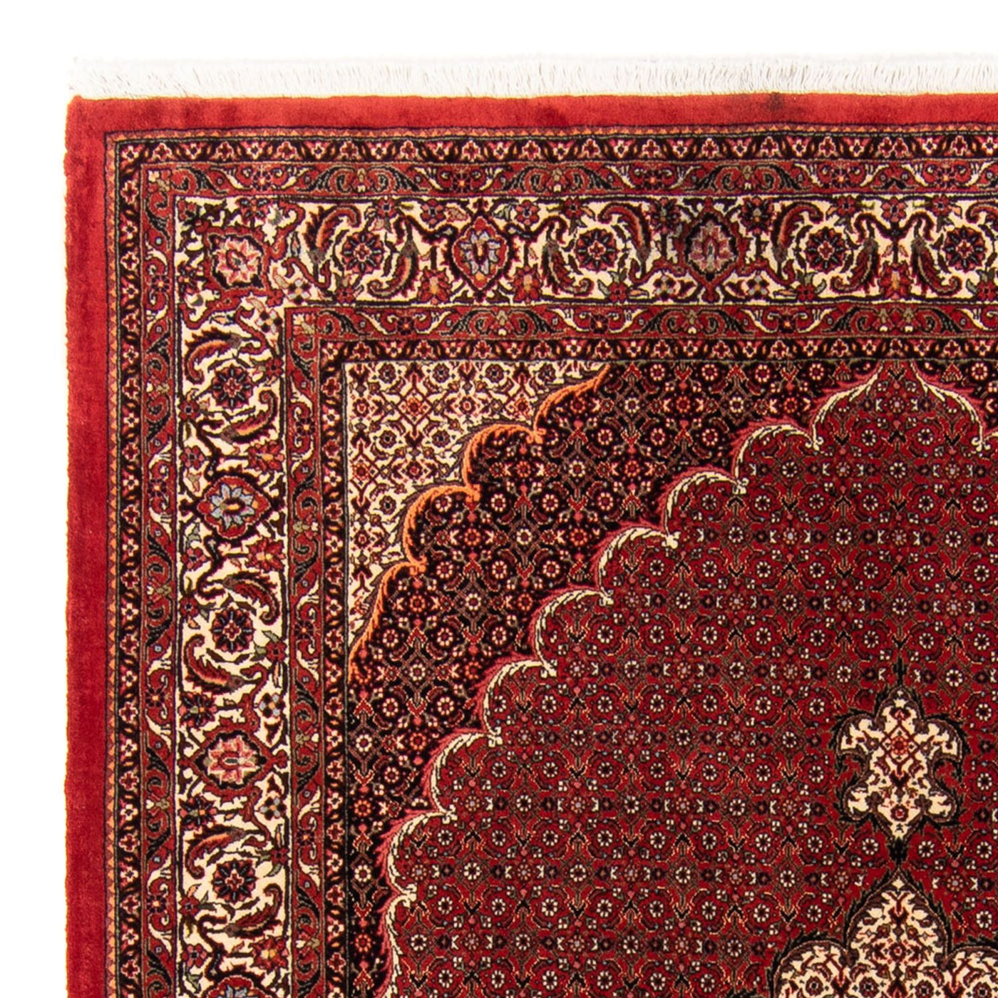 Bidjar - Takab Teppich 234x168cm - Perserteppich