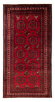 Belutsch Teppich 190x100cm - Orientteppich