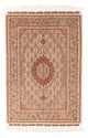 Täbriz - 50 Raj Teppich 130x75cm - Perserteppich