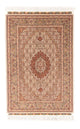 Täbriz - 50 Raj Teppich 130x75cm - Perserteppich