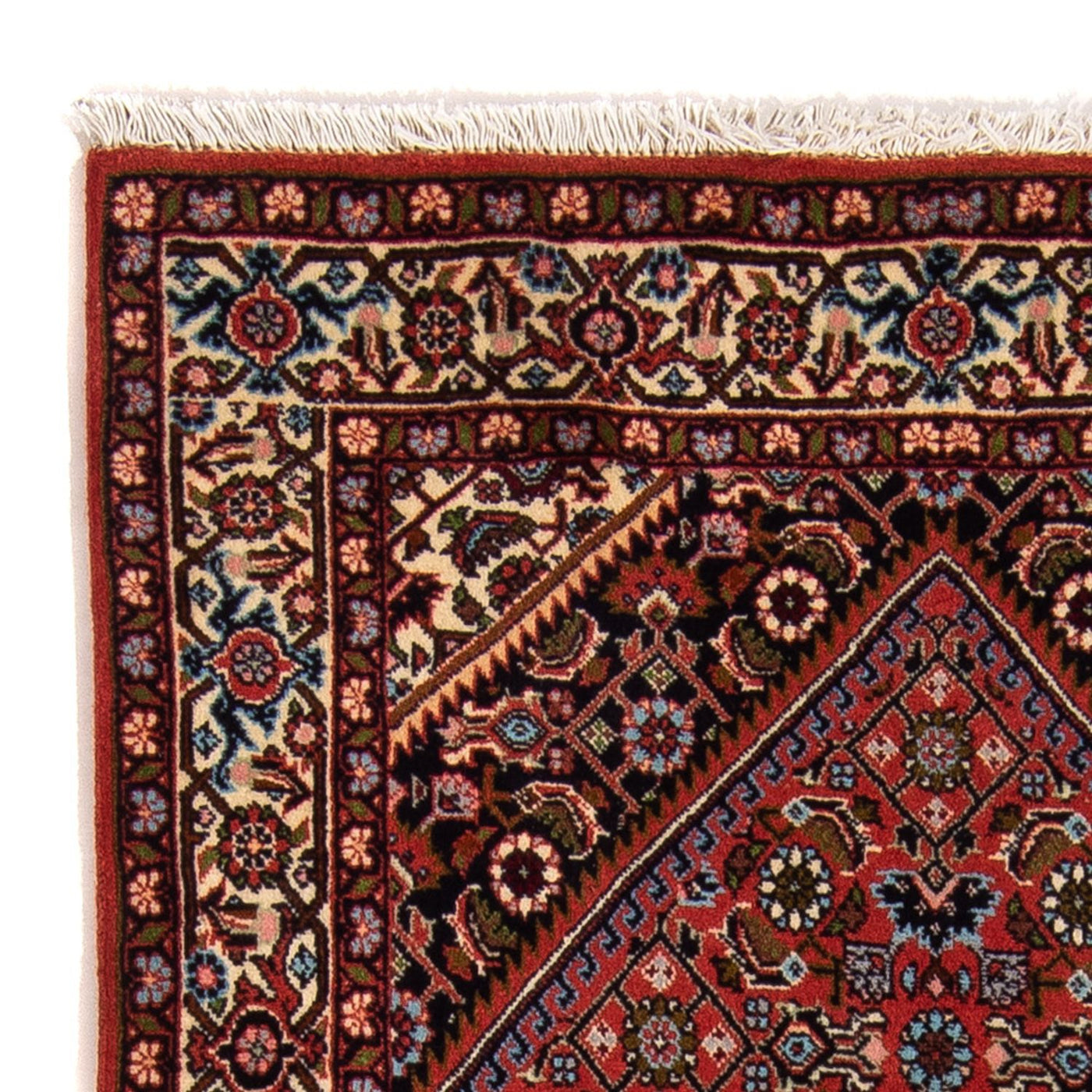 Bidjar - Takab Teppich 156x86cm - Perserteppich