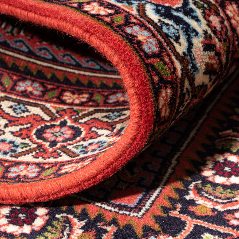 Perserteppich - Bidjar - Royal - 156 x 86 cm - rot