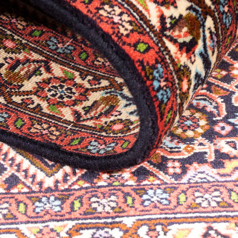 Perserteppich - Bidjar - Royal - 151 x 82 cm - rot