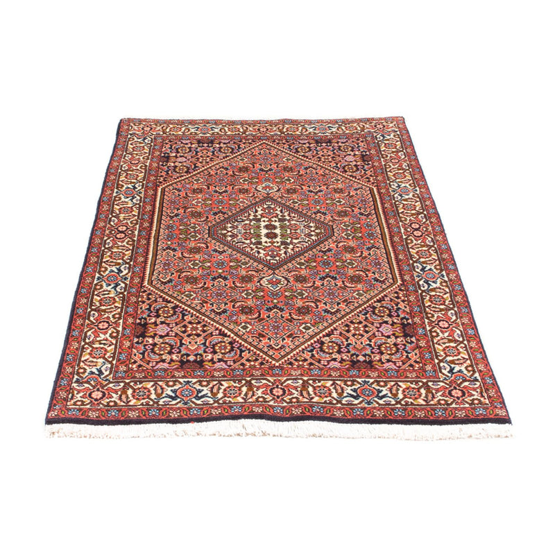 Perserteppich - Bidjar - Royal - 151 x 82 cm - rot