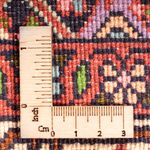 Perserteppich - Bidjar - Royal - 151 x 82 cm - rot