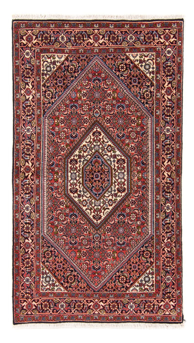 Bidjar - Takab Teppich 84x155cm - Perserteppich
