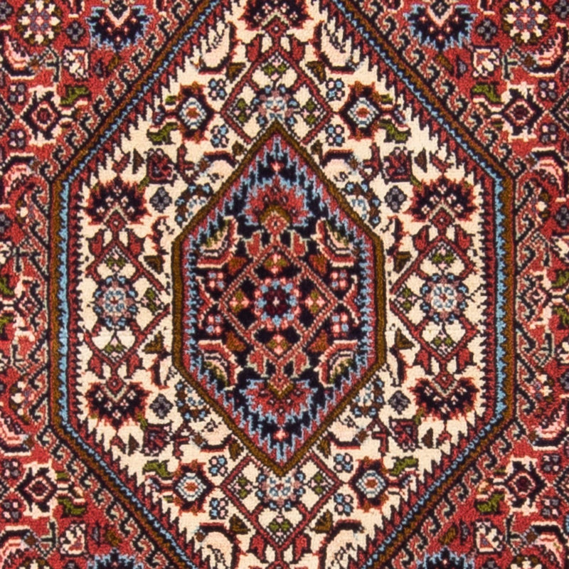 Perserteppich - Bidjar - Royal - 155 x 84 cm - rot