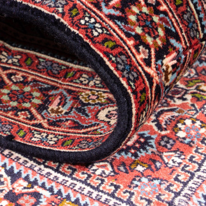 Perserteppich - Bidjar - Royal - 155 x 84 cm - rot