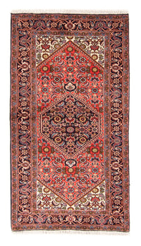 Perserteppich - Bidjar - Royal - 156 x 84 cm - rot