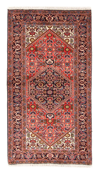 Bidjar - Takab Teppich 84x156cm - Perserteppich