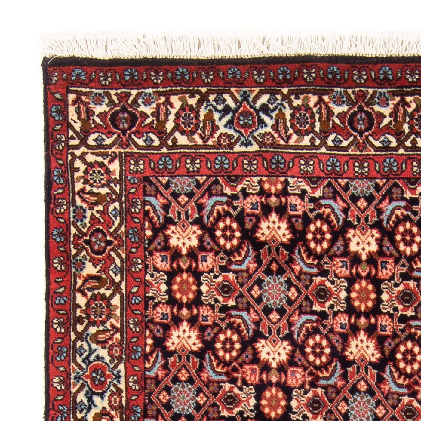 Bidjar - Takab Teppich 149x85cm - Perserteppich