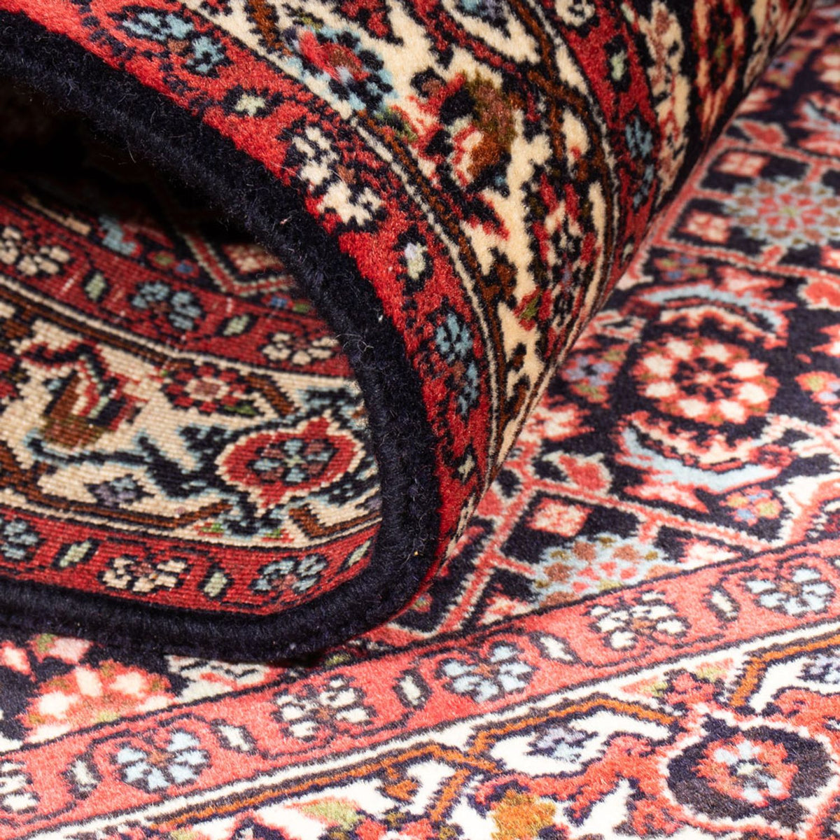 Perserteppich - Bidjar - Royal - 149 x 85 cm - dunkelblau