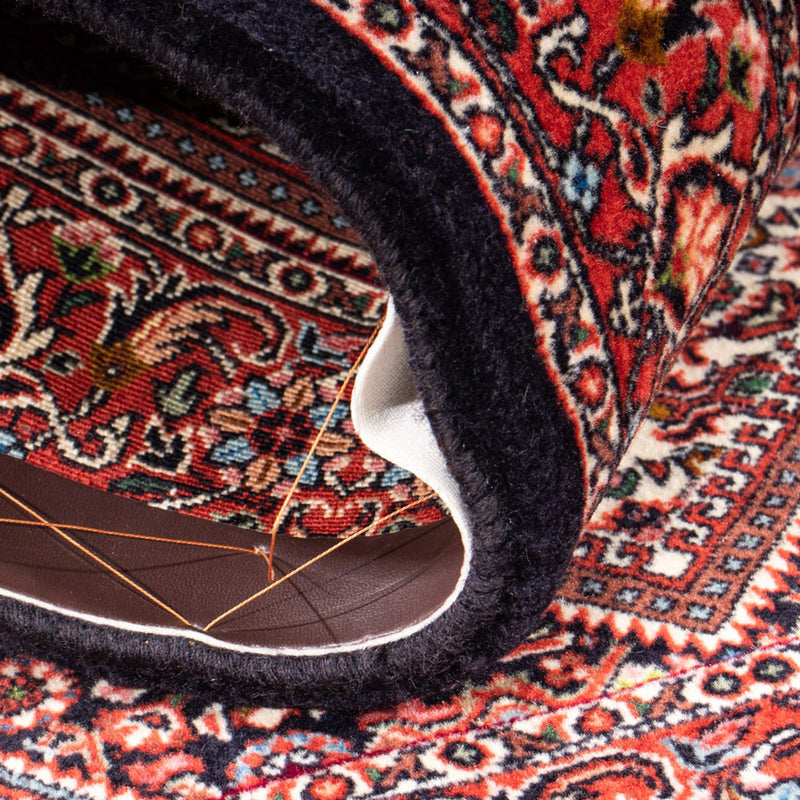 Perserteppich - Bidjar - Royal - 138 x 78 cm - beige