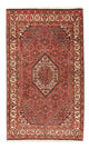 Bidjar - Takab Teppich 137x81cm - Perserteppich