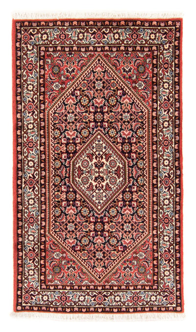 Bidjar - Takab Teppich 84x144cm - Perserteppich