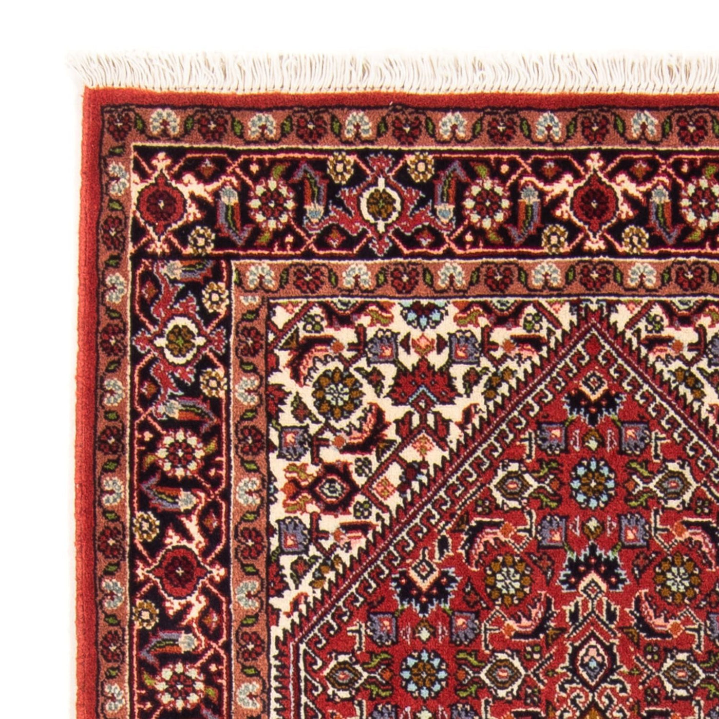 Bidjar - Takab Teppich 147x86cm - Perserteppich