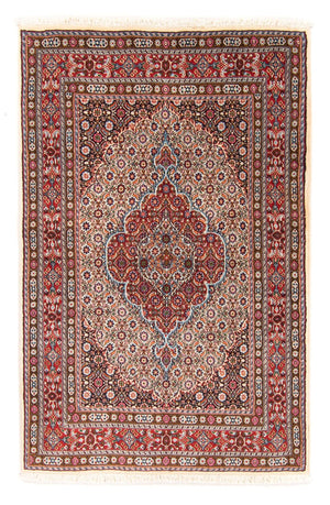 Perserteppich - Classic - 150 x 97 cm - mehrfarbig