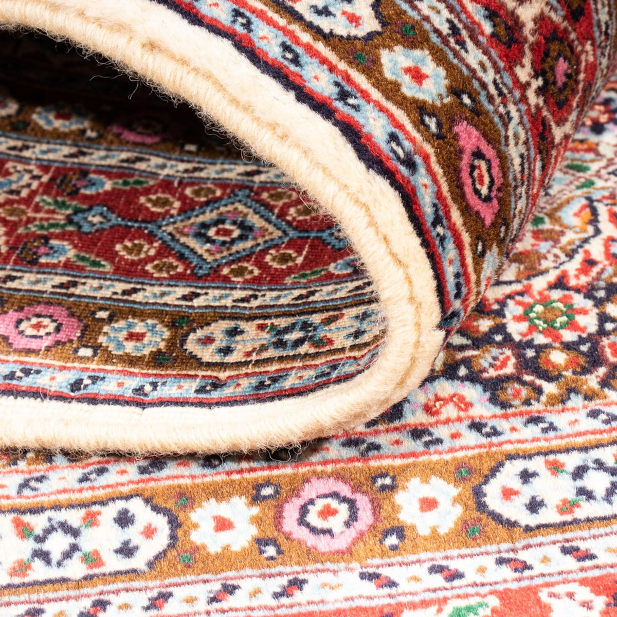 Perserteppich - Classic - 150 x 97 cm - mehrfarbig