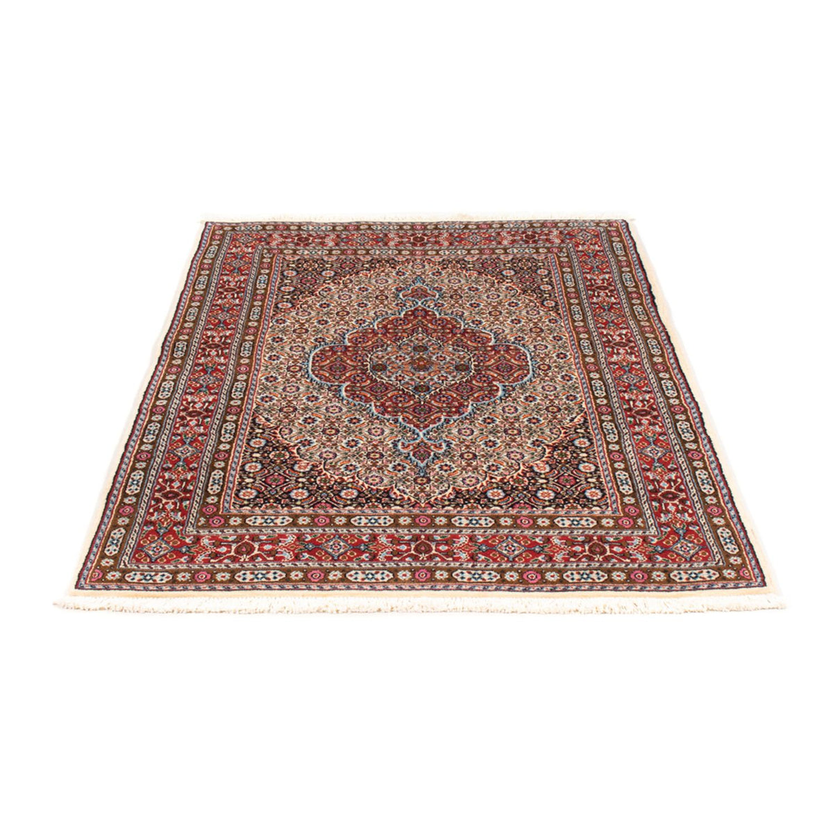 Perserteppich - Classic - 150 x 97 cm - mehrfarbig