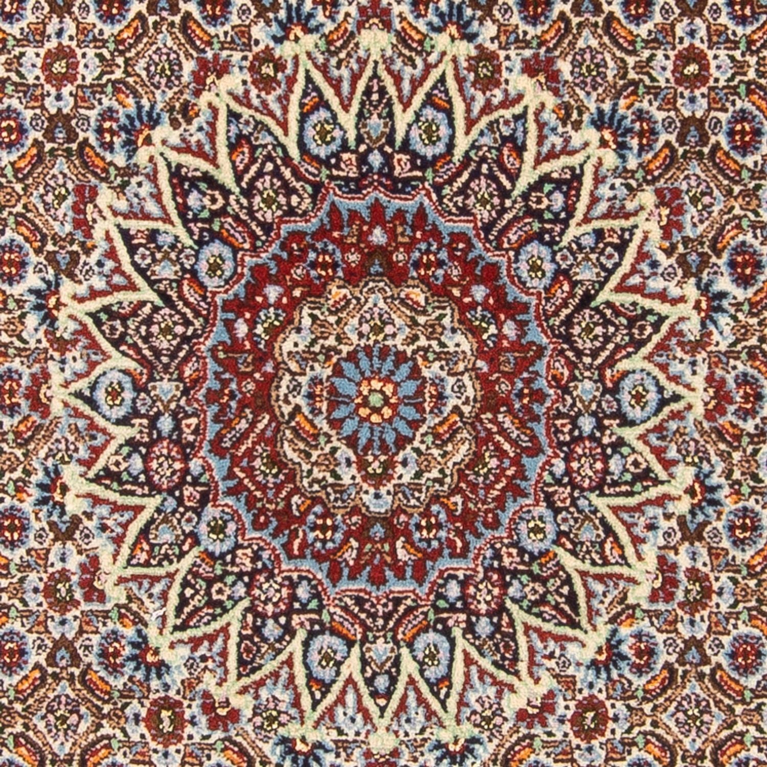 Perserteppich - Classic - 148 x 100 cm - mehrfarbig