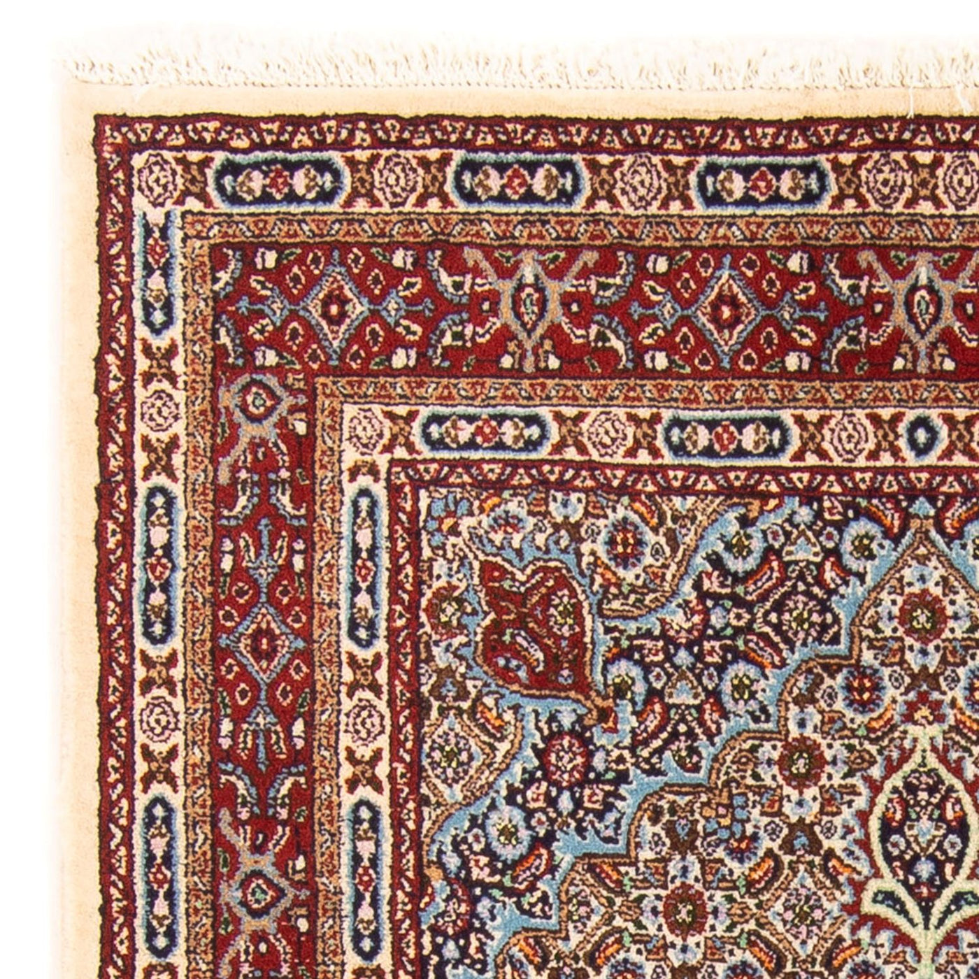 Moud Teppich 148x100cm - Perserteppich
