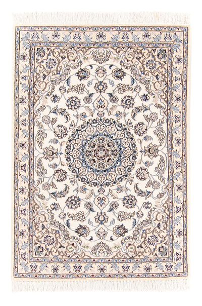 Nain - 6La Teppich 97x142cm - Perserteppich