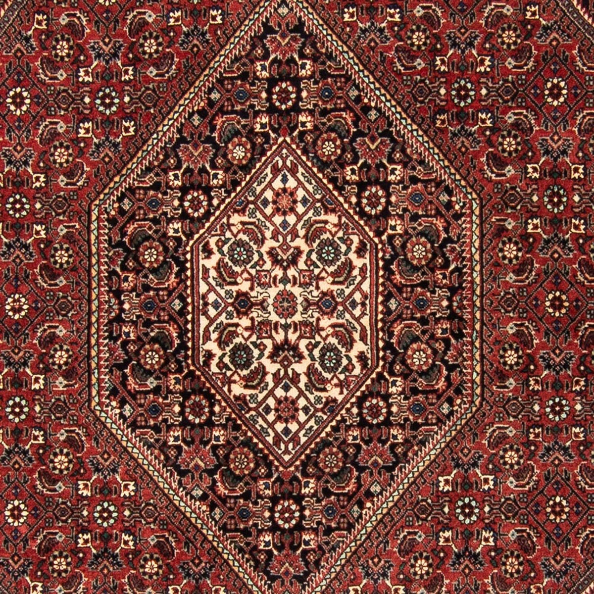 Perserteppich - Bidjar - Royal - 181 x 112 cm - rot