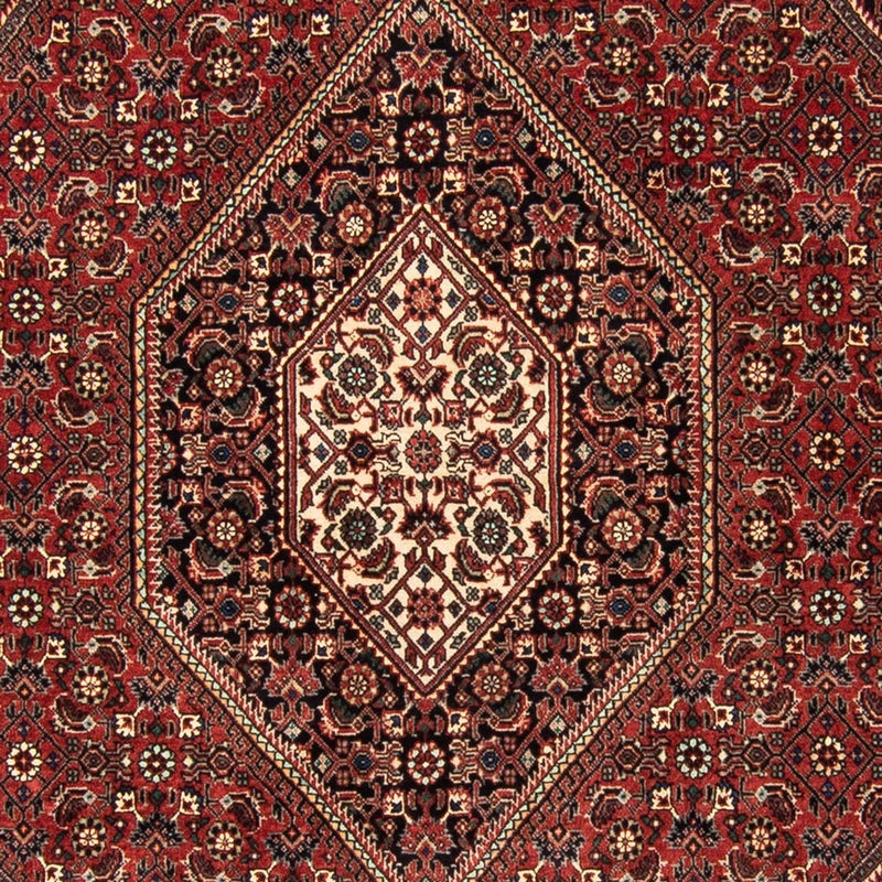 Perserteppich - Bidjar - Royal - 181 x 112 cm - rot