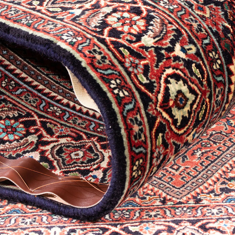 Perserteppich - Bidjar - Royal - 181 x 112 cm - rot