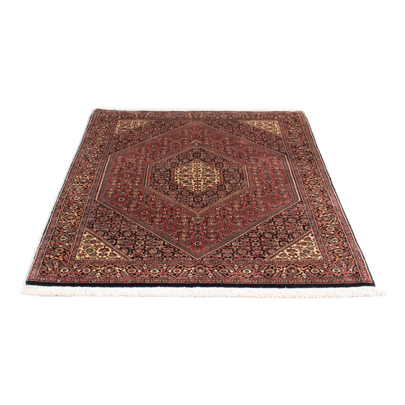 Perserteppich - Bidjar - Royal - 181 x 112 cm - rot