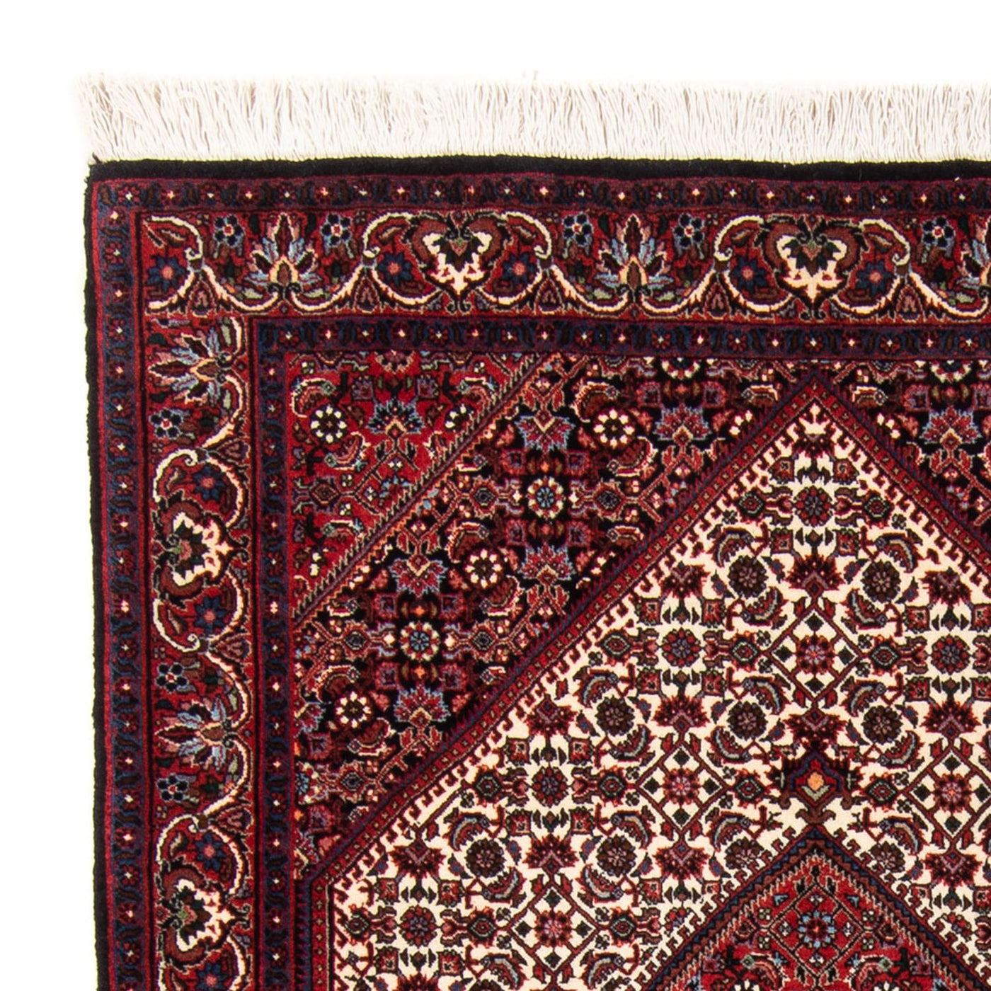Bidjar - Takab Teppich 183x114cm - Perserteppich