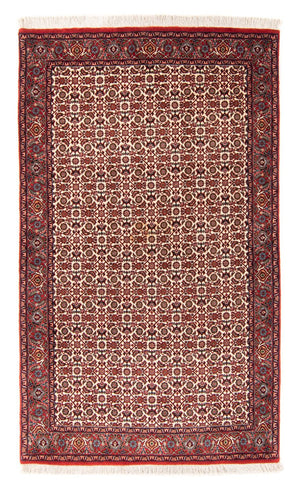 Perserteppich - Bidjar - Royal - 181 x 110 cm - beige